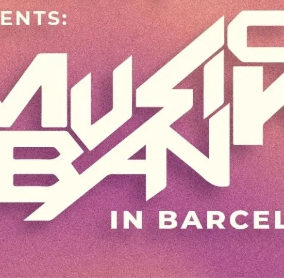 MusikBank 2026 Barcelona. Infos, Tickets und Presale