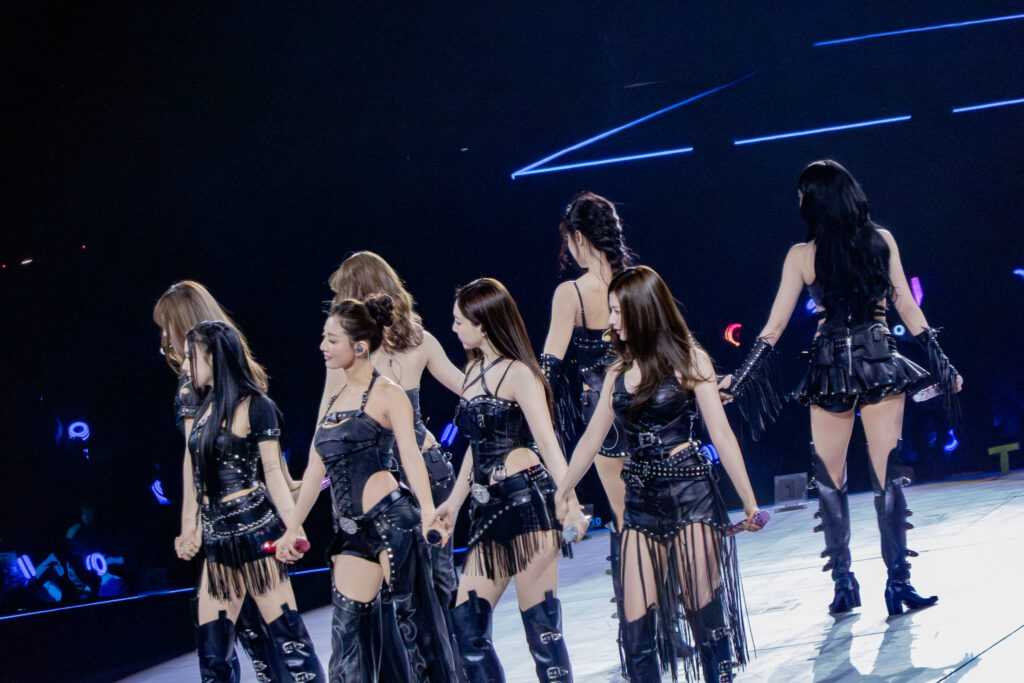 Twice in Berlin: So war die Show in Deutschland 2026!