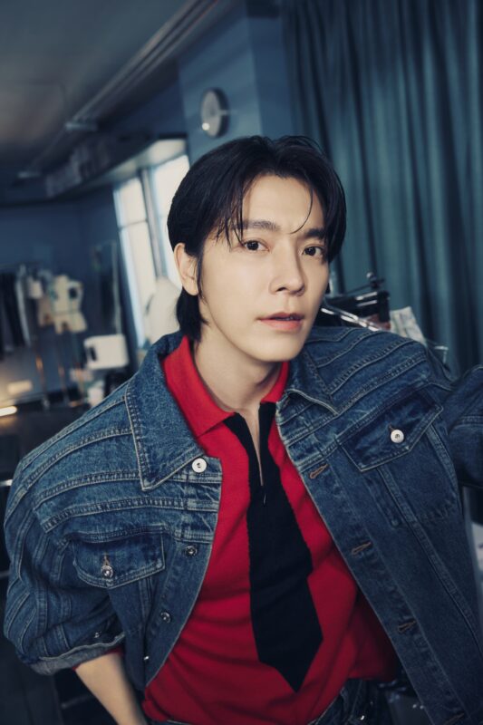Donghae