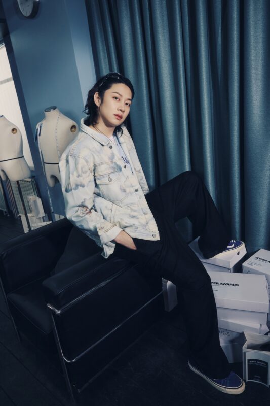 Heechul