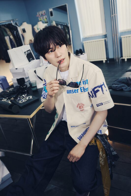 Kyuhyun