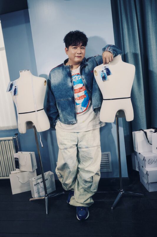 Shindong