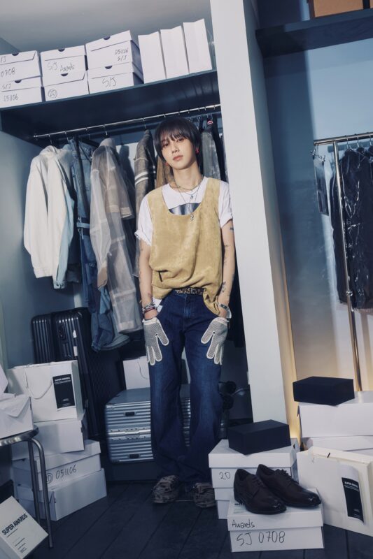 Yesung