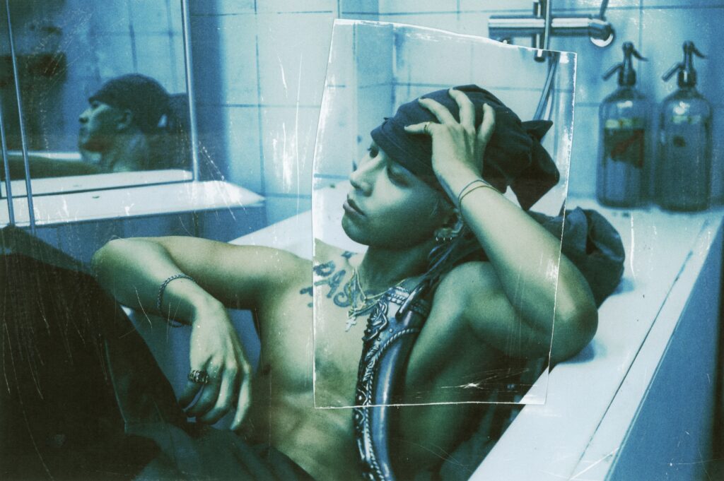 TAEYANG kündigt neues Album „QUINTESSENCE“ an