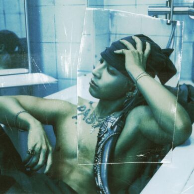 Taeyang Quintessance Teaser Photos