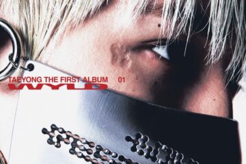 Taeyong neues Album,