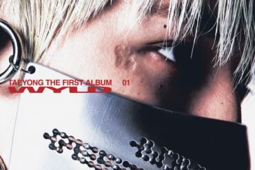 Taeyong neues Album,