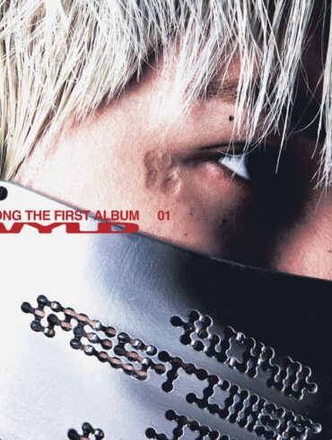 Taeyong neues Album,