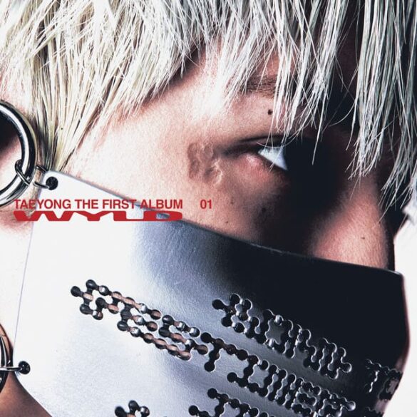 Taeyong neues Album,