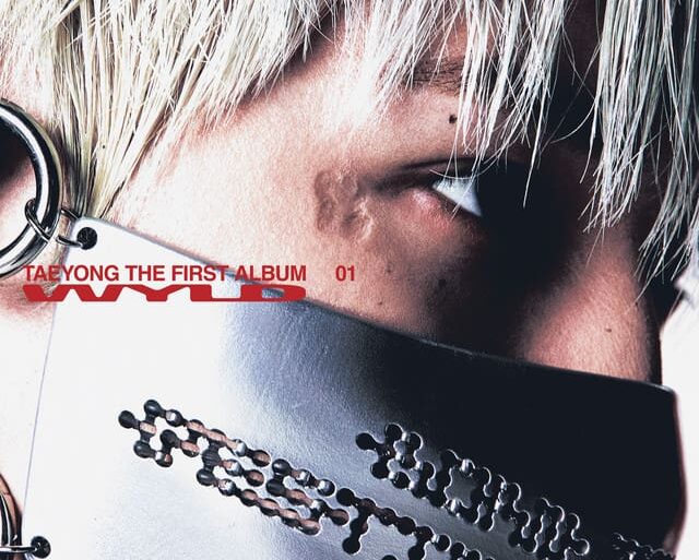 Taeyong neues Album,