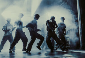 NouerA Live in Berlin