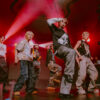NouerA Live in Berlin