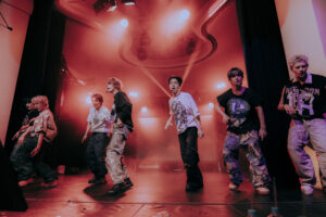 NouerA Live in Berlin