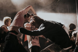 NouerA Live in Berlin