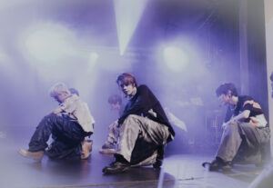 NouerA Live in Berlin