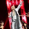Taemin Live bei der K-Expo in Paris