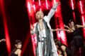 Taemin Live bei der K-Expo in Paris