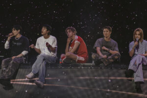 BTS live in München 2026 in der Allianz Arena während der Arirang Tour