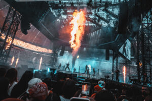 BTS live in München 2026 in der Allianz Arena während der Arirang Tour
