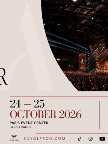 The A Festival in Paris - Alle Infos zum Asian Festival in Frankreich