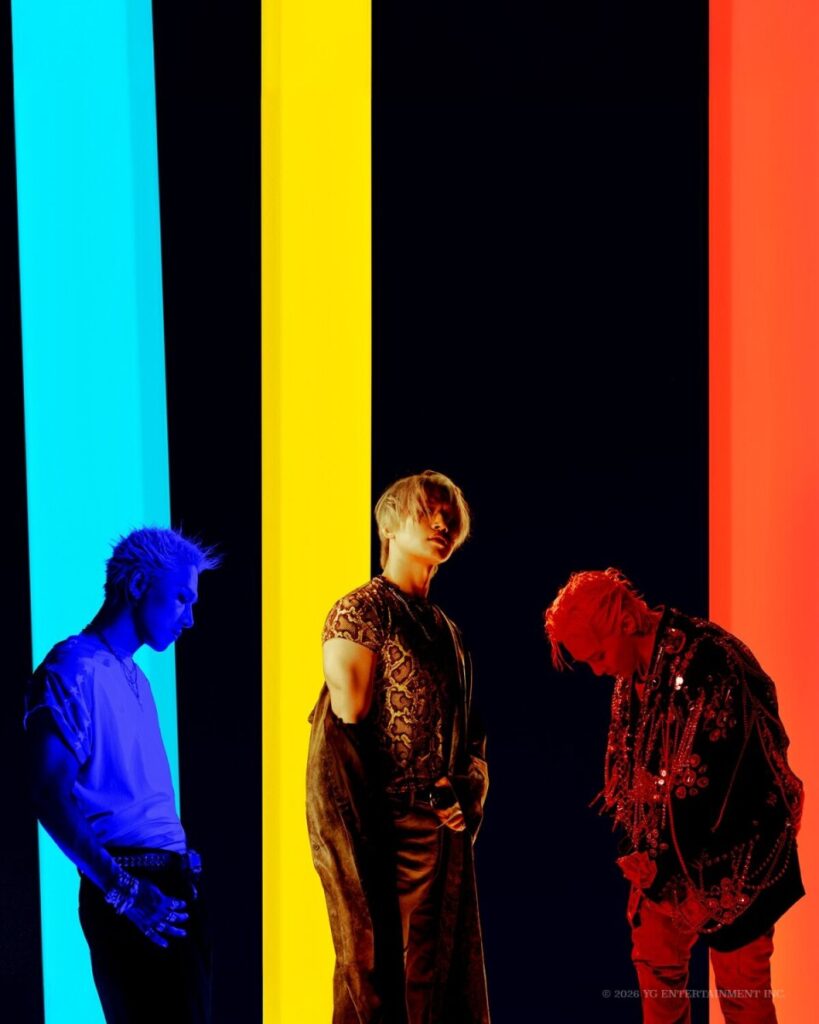 Big Bang
