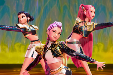 Demon Hunter verklagt Netflix wegen „K-Pop Demon Hunters“