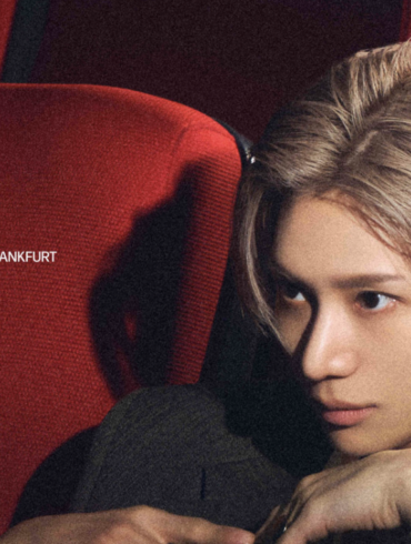 Taemin Europa Tour 2026 - Alles Infos zu den Konzerten