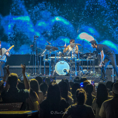 CNBLUE in Berlin 2026