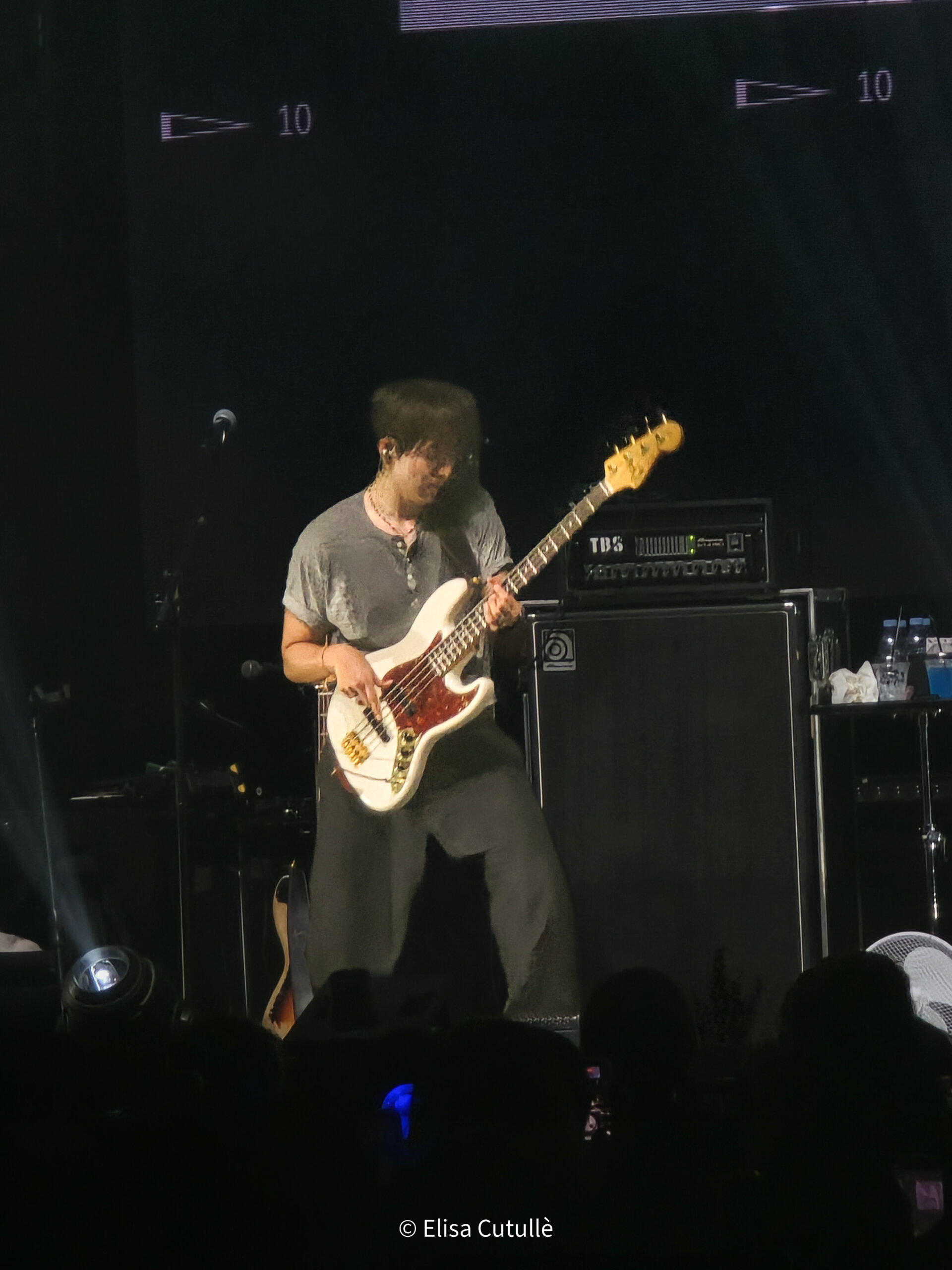 CNBLUE in Berlin 2026