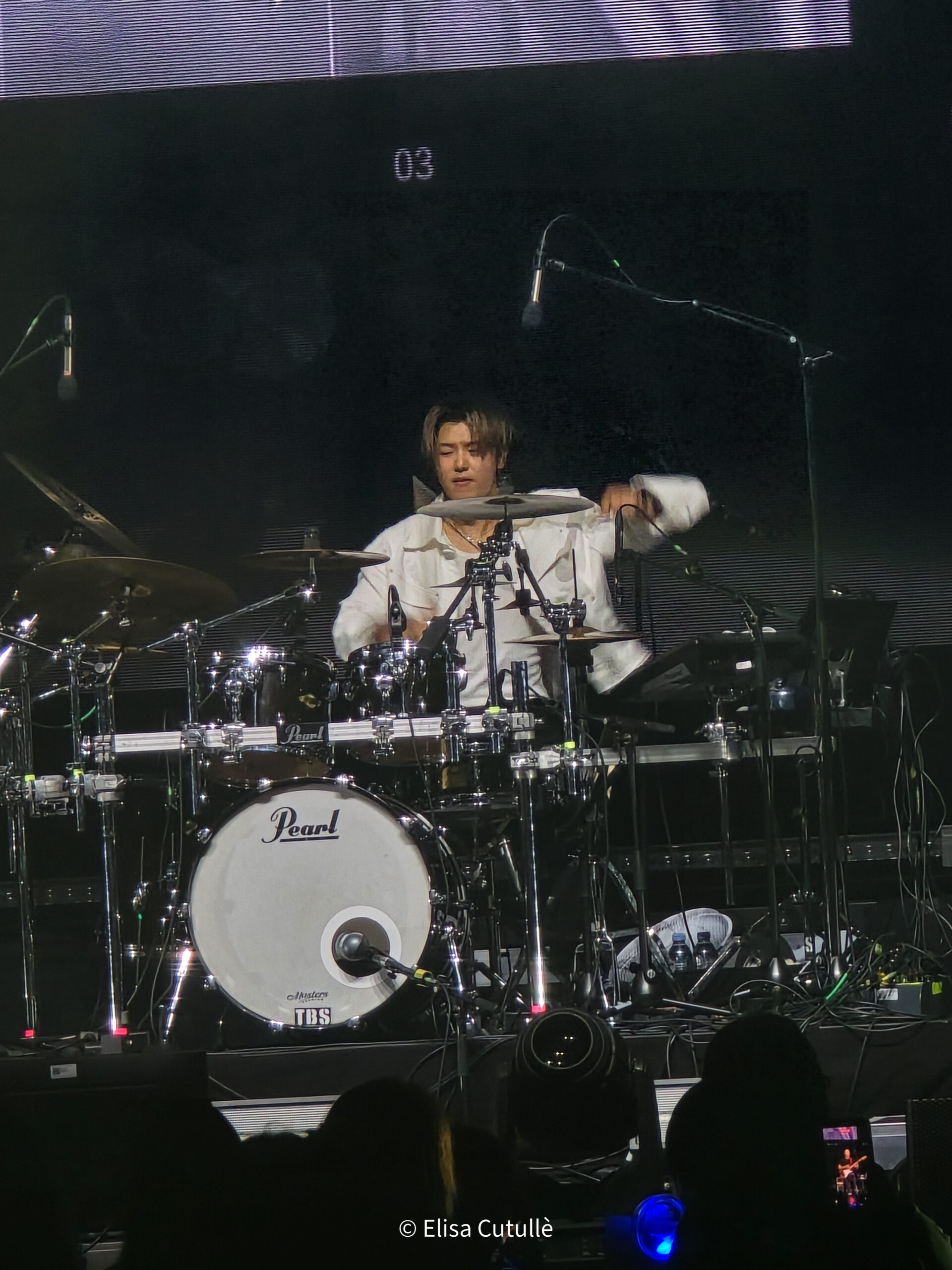 CNBLUE in Berlin 2026