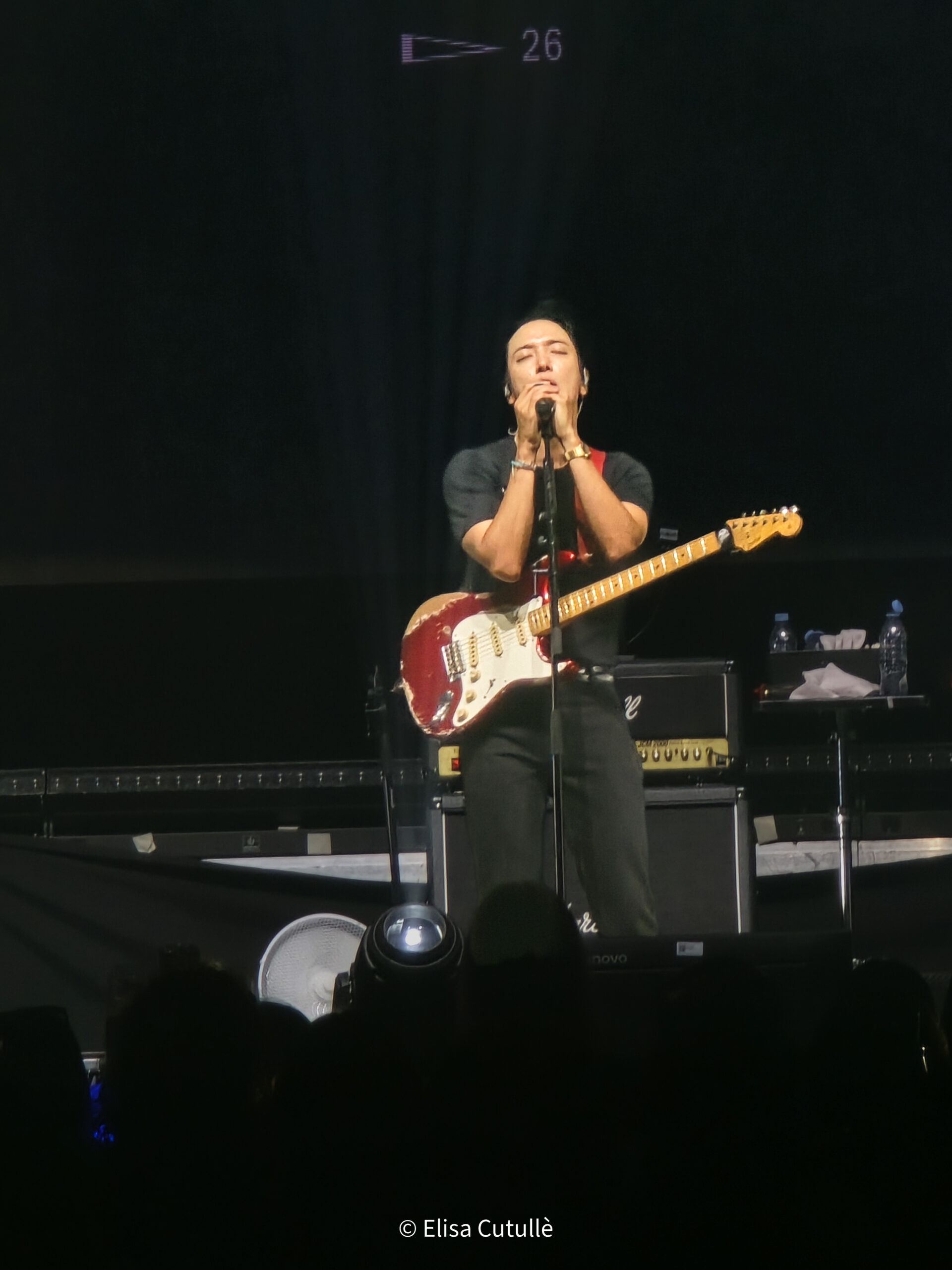 CNBLUE in Berlin 2026