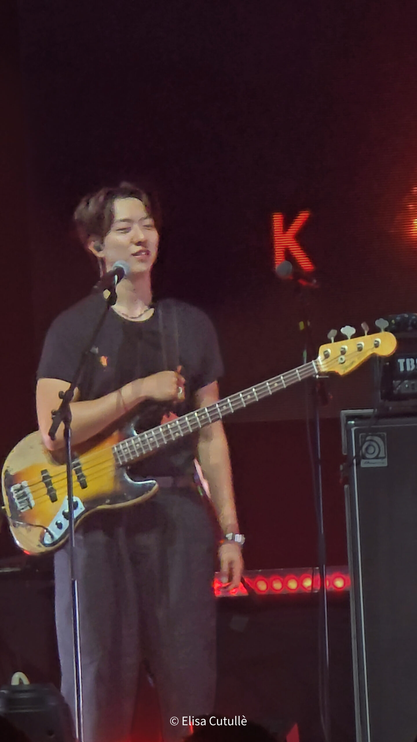CNBLUE in Berlin 2026