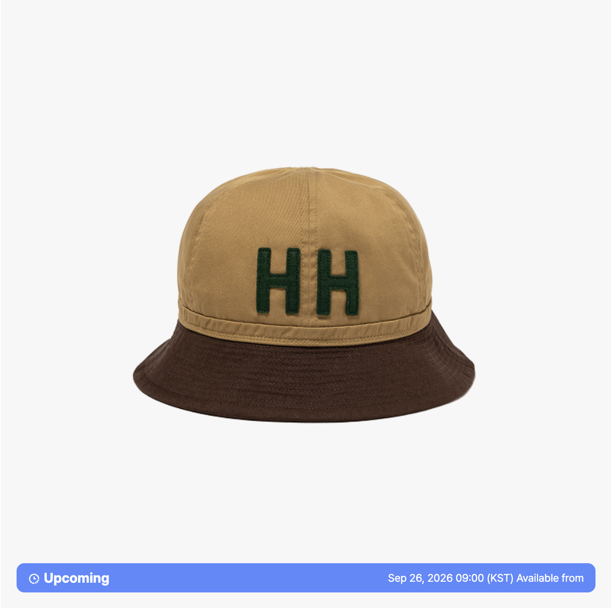 HUMAN HOPE-Merch und die HH-Kontroverse J-Hope