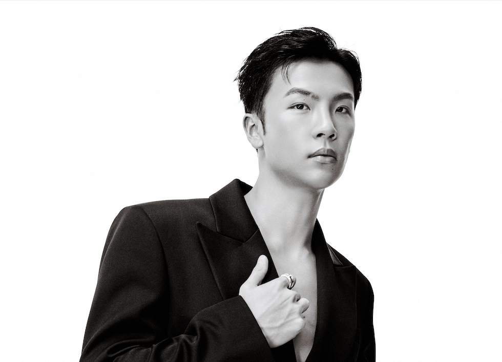 Sunny Lukas im Interview mit K-Pop in Germany