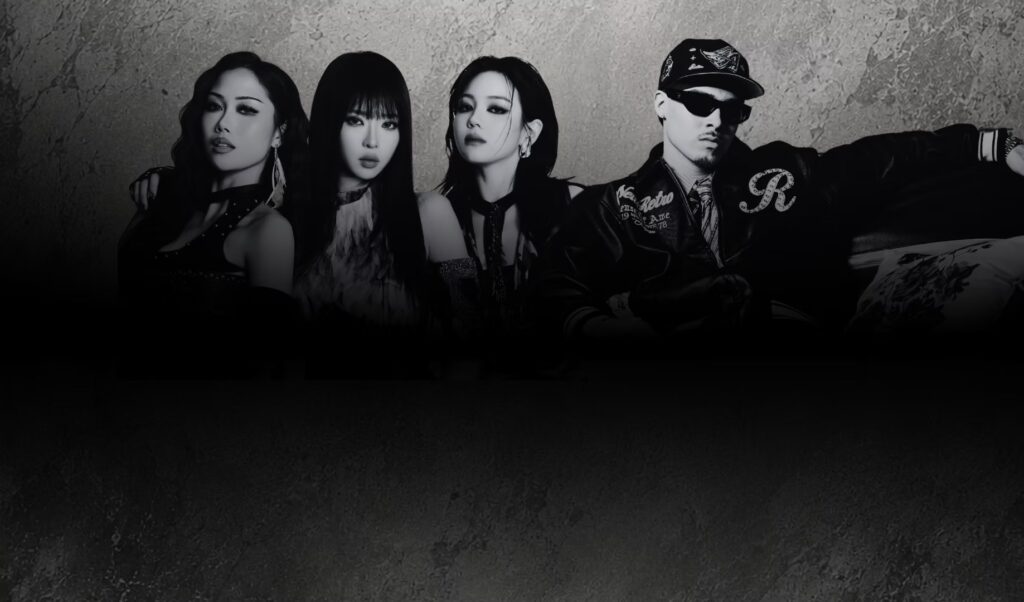 DOLLA x TOBII bringen M-Pop und Thai-R&B nach Berlin!  