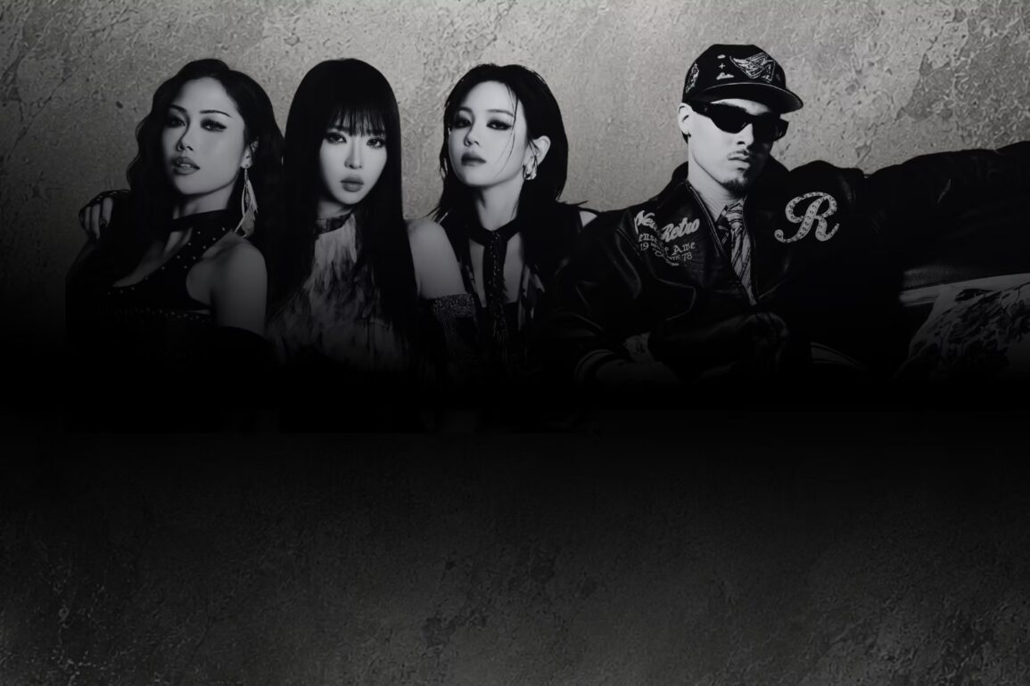 DOLLA x TOBII bringen M-Pop und Thai-R&B nach Berlin!