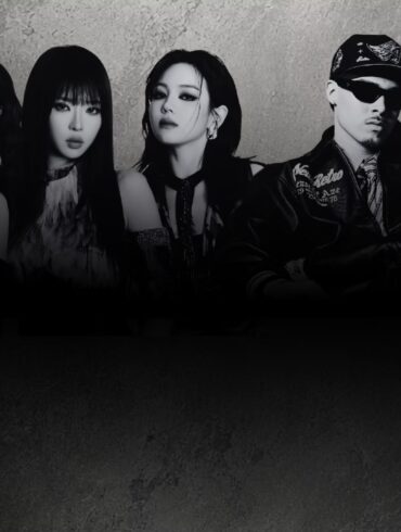 DOLLA x TOBII bringen M-Pop und Thai-R&B nach Berlin!