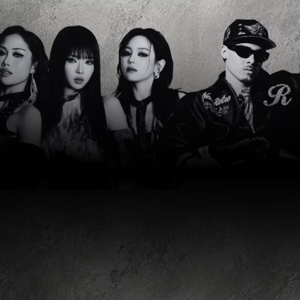 DOLLA x TOBII bringen M-Pop und Thai-R&B nach Berlin!