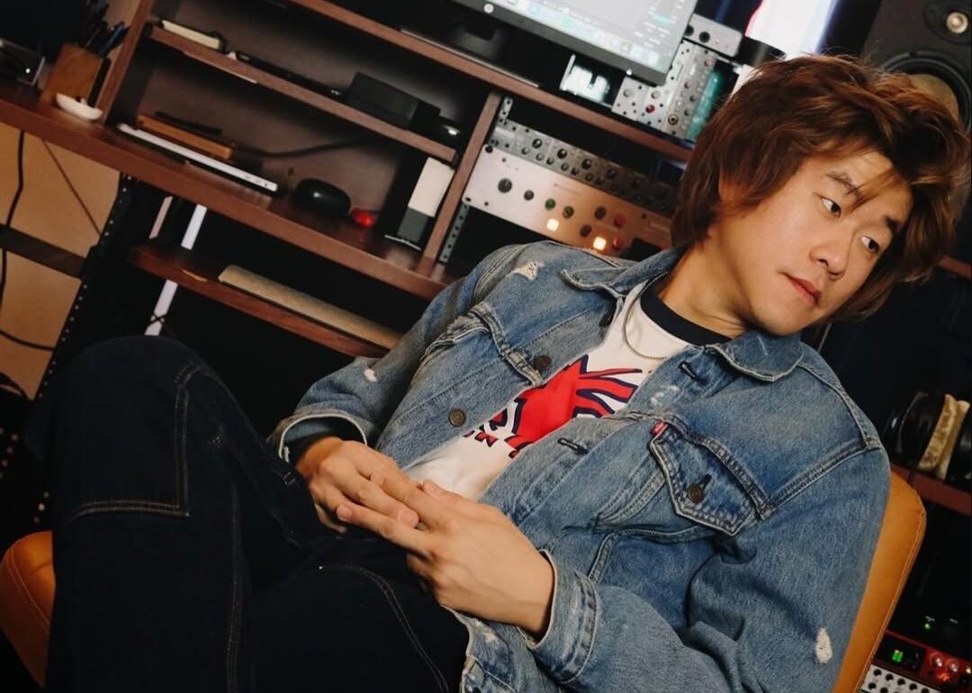Acid Rescue im Interview mit K-Pop in Germany