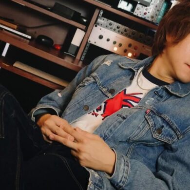 Acid Rescue im Interview mit K-Pop in Germany