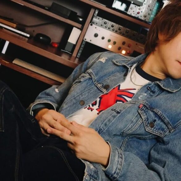 Acid Rescue im Interview mit K-Pop in Germany