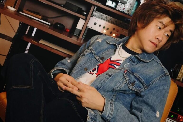 Acid Rescue im Interview mit K-Pop in Germany