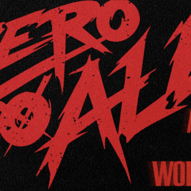 ATEEZ WORLD TOUR [ZERO TO ALL]