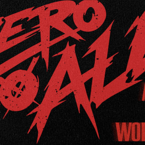 ATEEZ WORLD TOUR [ZERO TO ALL]