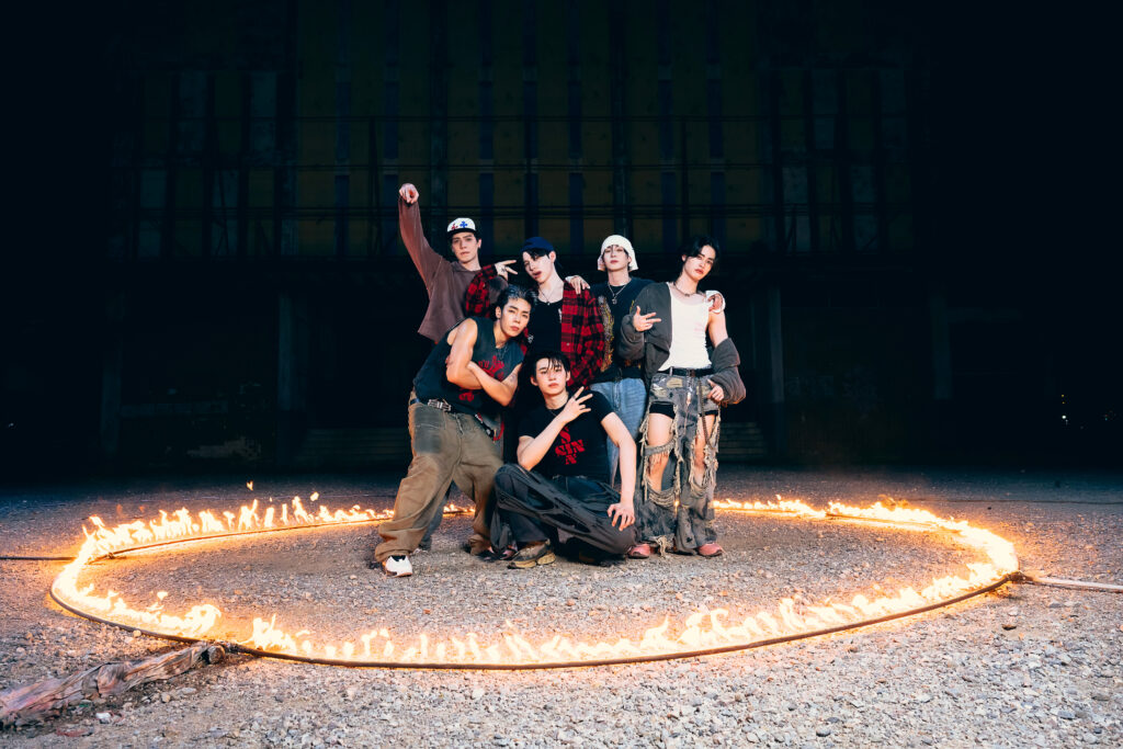 Atlas im Interview mit K-Pop in Germany