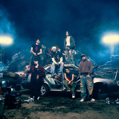 Atlas im Interview mit K-Pop in Germany