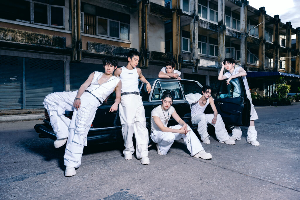 Atlas im Interview mit K-Pop in Germany