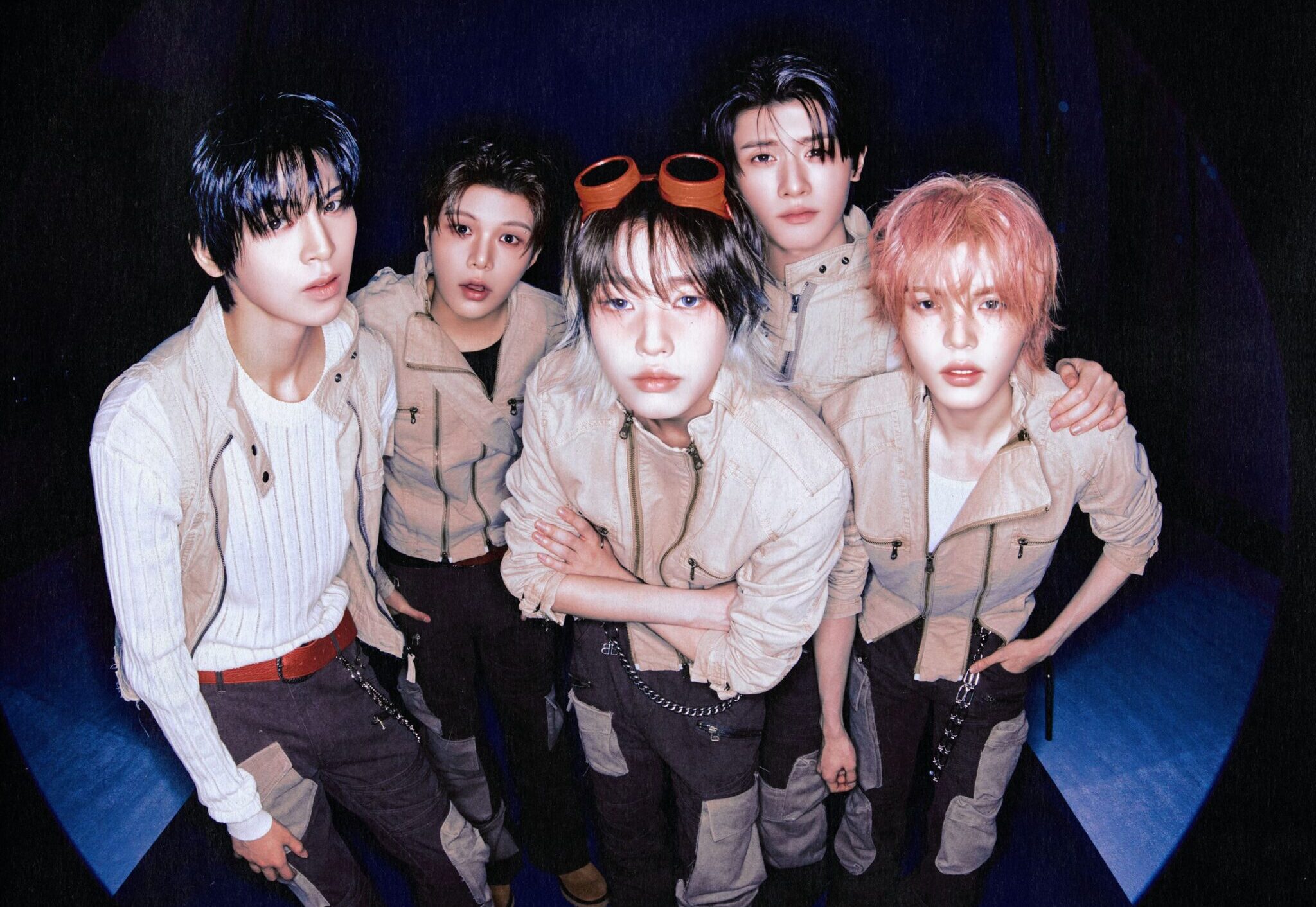 AM8IC im Interview