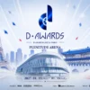 Die D-Awards kommen nach Paris